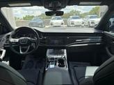 Thumbnail of 2023 Glacier White Metallic Audi RS Q8