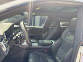 Thumbnail of 2023 Glacier White Metallic Audi RS Q8
