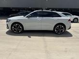 Thumbnail of 2023 Glacier White Metallic Audi RS Q8