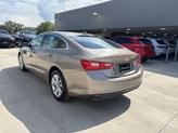 Thumbnail of 2024 Mineral Gray Metallic Chevrolet Malibu