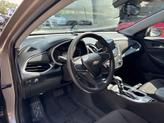 Thumbnail of 2024 Mineral Gray Metallic Chevrolet Malibu