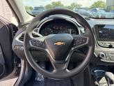 Thumbnail of 2024 Mineral Gray Metallic Chevrolet Malibu