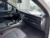 Thumbnail of 2025 Carrara White Audi Q7