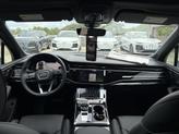 Thumbnail of 2025 Carrara White Audi Q7