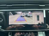 Thumbnail of 2025 Carrara White Audi Q7