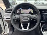 Thumbnail of 2025 Carrara White Audi Q7