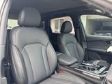 Thumbnail of 2025 Carrara White Audi Q7