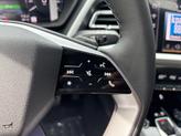 Thumbnail of 2025 Navarra Blue Metallic Audi Q4 e-tron