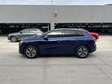 Thumbnail of 2025 Navarra Blue Metallic Audi Q4 e-tron