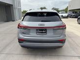 Thumbnail of 2025 Pebble Gray Audi Q4 e-tron