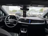 Thumbnail of 2025 Pebble Gray Audi Q4 e-tron