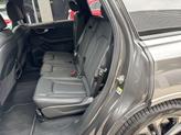 Thumbnail of 2025 Samurai Gray Metallic Audi Q7
