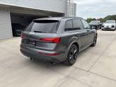 Thumbnail of 2025 Samurai Gray Metallic Audi Q7