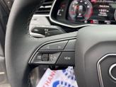 Thumbnail of 2025 Samurai Gray Metallic Audi Q7