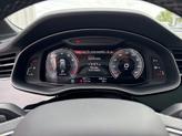 Thumbnail of 2025 Samurai Gray Metallic Audi Q7