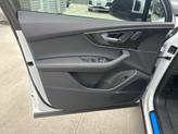Thumbnail of 2025 Glacier White Metallic Audi Q7