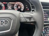 Thumbnail of 2025 Glacier White Metallic Audi Q7