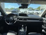 Thumbnail of 2024 Jet Black Mica Mazda CX-5