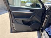 Thumbnail of 2025 Mythos Black Metallic Audi Q5