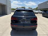 Thumbnail of 2025 Mythos Black Metallic Audi Q5