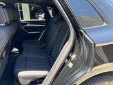 Thumbnail of 2025 Mythos Black Metallic Audi Q5