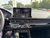 Thumbnail of 2026 Platinum White Pearl Honda Civic Hybrid