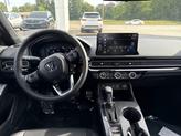 Thumbnail of 2026 Platinum White Pearl Honda Civic Hybrid