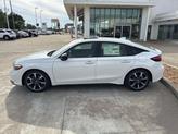 Thumbnail of 2026 Platinum White Pearl Honda Civic Hybrid