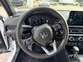Thumbnail of 2026 Platinum White Pearl Honda Civic Hybrid
