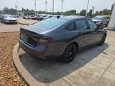 Thumbnail of 2025 Meteorite Gray Metallic Honda Accord
