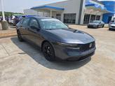 Thumbnail of 2025 Meteorite Gray Metallic Honda Accord