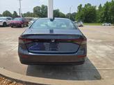 Thumbnail of 2025 Meteorite Gray Metallic Honda Accord