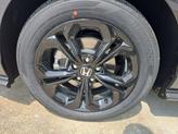 Thumbnail of 2025 Meteorite Gray Metallic Honda Accord