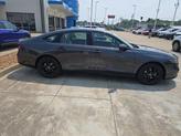 Thumbnail of 2025 Meteorite Gray Metallic Honda Accord