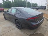 Thumbnail of 2025 Meteorite Gray Metallic Honda Accord