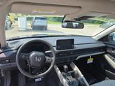 Thumbnail of 2025 Meteorite Gray Metallic Honda Accord