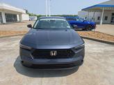 Thumbnail of 2025 Meteorite Gray Metallic Honda Accord