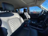 Thumbnail of 2020 Black INFINITI QX80