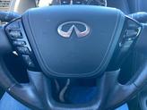 Thumbnail of 2020 Black INFINITI QX80