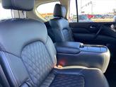 Thumbnail of 2020 Black INFINITI QX80