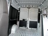Thumbnail of 2018 White RAM ProMaster 1500