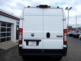 Thumbnail of 2018 White RAM ProMaster 1500