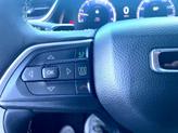 Thumbnail of 2024 White Jeep Grand Cherokee L
