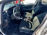 Thumbnail of 2016 Silver Honda Fit