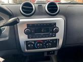 Thumbnail of 2007 Silver Mitsubishi Raider