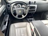 Thumbnail of 2007 Silver Mitsubishi Raider
