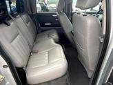 Thumbnail of 2007 Silver Mitsubishi Raider