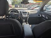 Thumbnail of 2012 Silver Chevrolet Equinox