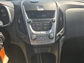 Thumbnail of 2012 Silver Chevrolet Equinox