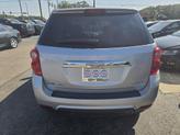Thumbnail of 2012 Silver Chevrolet Equinox